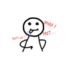 Ciprus（個別スタンプ：7）
