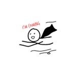 Ciprus（個別スタンプ：19）