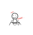 Ciprus（個別スタンプ：34）
