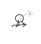 Ciprus（個別スタンプ：40）