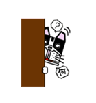 エターナリーブレイズ キャラクター Part 1（個別スタンプ：30）