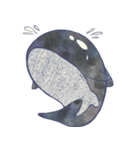 Okla: The Space Orca（個別スタンプ：6）