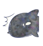 Okla: The Space Orca（個別スタンプ：15）