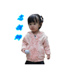 NN and Zai Zai（個別スタンプ：22）
