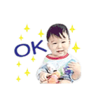 TeamKhunTK（個別スタンプ：1）