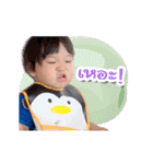 TeamKhunTK（個別スタンプ：21）