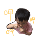 P＆M~part. 1（個別スタンプ：6）