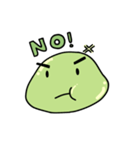Edamame Family（個別スタンプ：2）