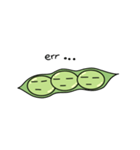 Edamame Family（個別スタンプ：3）