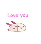 Soft mochi（個別スタンプ：1）
