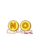 Soft mochi（個別スタンプ：2）