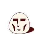 Soft mochi（個別スタンプ：13）