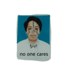 No profanity group（個別スタンプ：6）