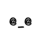 Fugly Smileys（個別スタンプ：9）