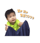 ToonTin 4（個別スタンプ：7）