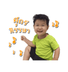 ToonTin 4（個別スタンプ：8）