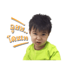 ToonTin 4（個別スタンプ：9）