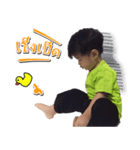 ToonTin 4（個別スタンプ：10）
