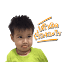 ToonTin 4（個別スタンプ：13）