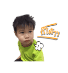 ToonTin 4（個別スタンプ：15）