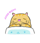 a lot of fat cats（個別スタンプ：20）