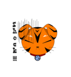 MJG 0.1（個別スタンプ：3）