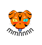 MJG 0.1（個別スタンプ：4）