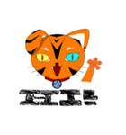 MJG 0.1（個別スタンプ：5）