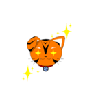 MJG 0.1（個別スタンプ：8）