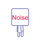head square（個別スタンプ：10）