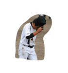 INUE（個別スタンプ：5）