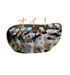INUE（個別スタンプ：37）