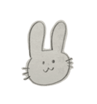 ゆるかわあにまるず〜（個別スタンプ：2）
