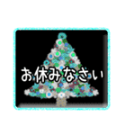 お正月☆Xmas☆日常語（個別スタンプ：24）