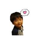 akira＆wataru.（個別スタンプ：3）