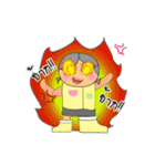 Rakna.V3（個別スタンプ：20）