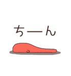 日常よく使う博多弁「めんたらっこちゃん」（個別スタンプ：16）