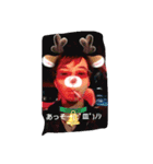 I,Love（個別スタンプ：6）