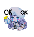 Biladorare（個別スタンプ：2）
