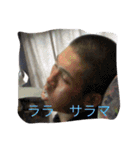 おのしゅんのケニア語スタンプ（個別スタンプ：6）