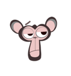 Do the Monkey Stickers（個別スタンプ：2）