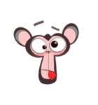 Do the Monkey Stickers（個別スタンプ：32）