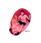 hujii（個別スタンプ：2）