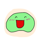 Cute Jelly（個別スタンプ：1）