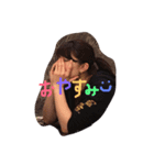 愉快な仲間たちwithSoleil（個別スタンプ：7）