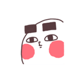 4 haitai ！ ！ ！（個別スタンプ：1）