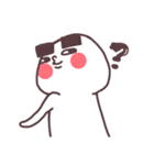 4 haitai ！ ！ ！（個別スタンプ：6）