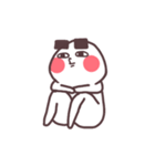 4 haitai ！ ！ ！（個別スタンプ：8）