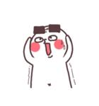 4 haitai ！ ！ ！（個別スタンプ：10）