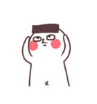 4 haitai ！ ！ ！（個別スタンプ：11）